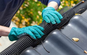 Bisterne Close gutter repair companies
