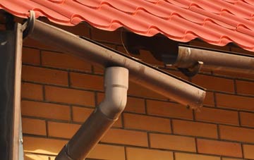 Bisterne Close gutter repair costs