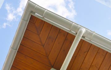 Bisterne Close soffit types