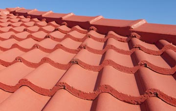 Bisterne Close tile and slate roof replacement